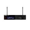 Shure SLXD4+E=-G65 - Odbiornik pojedynczy cyfrowy (470-606 MHz)